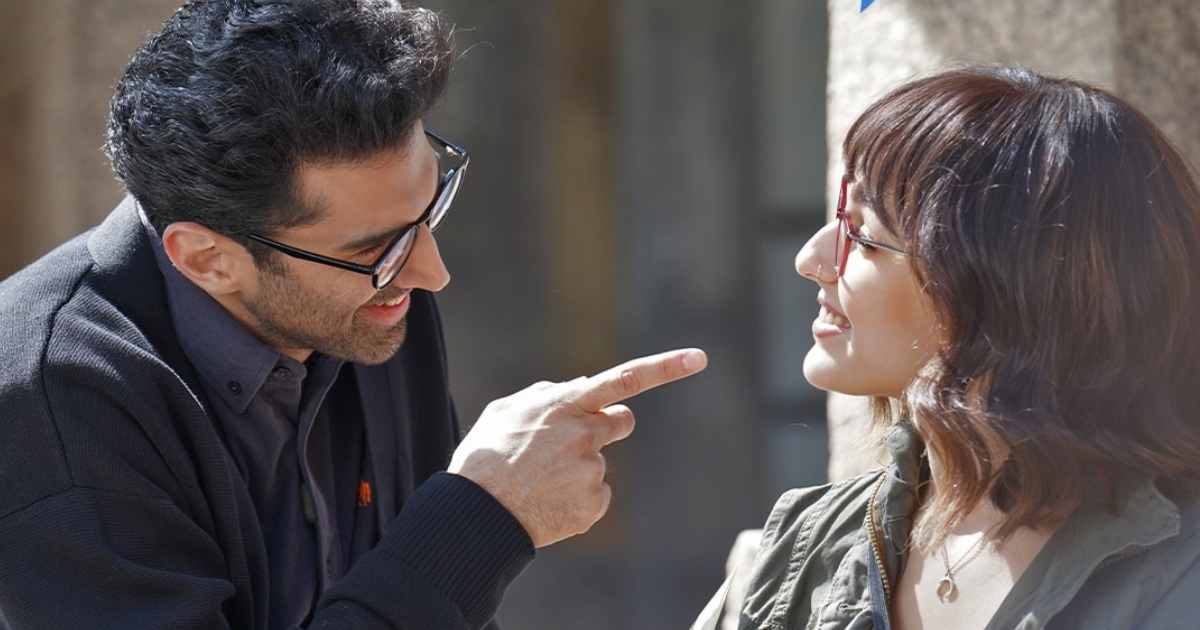 Metro In Dino Side B Music Review: KK Is My Pehla Pyaar 