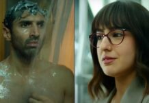Metro In Dino X Review: Anurag Basu's Film Is Like 'Pehli Baarish Ki Mehek'