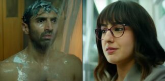 Metro In Dino X Review: Anurag Basu's Film Is Like 'Pehli Baarish Ki Mehek'