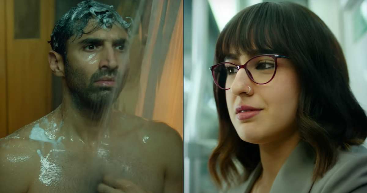 Metro In Dino X Review: Anurag Basu's Film Is Like 'Pehli Baarish Ki Mehek'