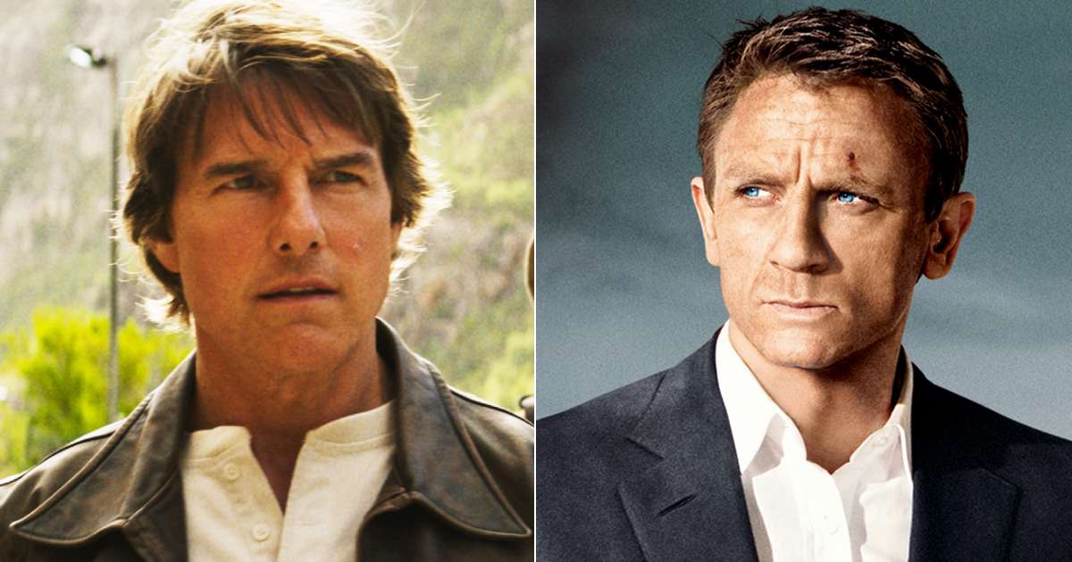 Mission Impossible – Final Reckoning Beats Daniel Craig’s Quantum Of Solace At Global Box Office With $592 Million Haul!