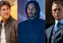 Mission: Impossible - Final Reckoning North America Box Office