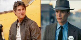 Mission: Impossible - The Final Reckoning China Box Office: Beats Oppenheimer