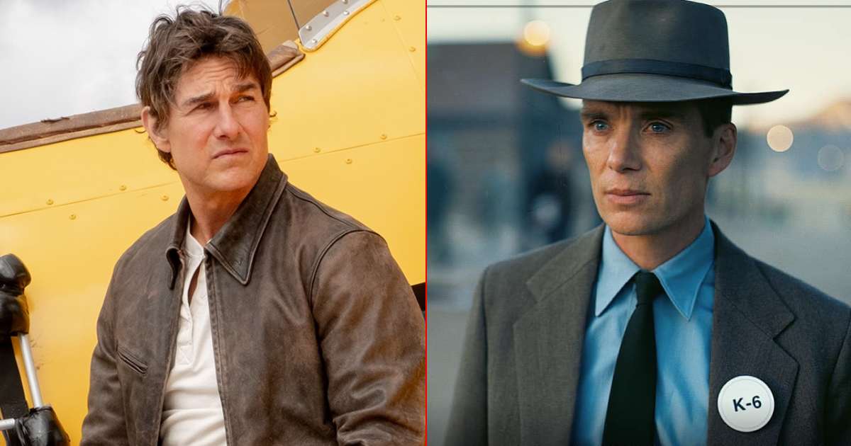 Mission: Impossible - The Final Reckoning China Box Office: Beats Oppenheimer