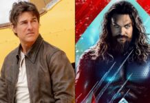 Mission: Impossible - The Final Reckoning China Box office: On Track To Beat Aquaman 2