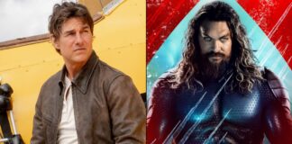 Mission: Impossible - The Final Reckoning China Box office: On Track To Beat Aquaman 2