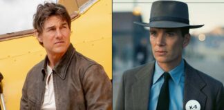 Mission: Impossible - The Final Reckoning China Box Office: On Track To Beat Oppenheimer