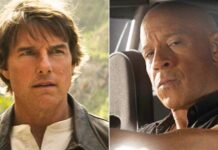 Mission: Impossible - The Final Reckoning India Box Office Day 48