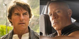 Mission: Impossible - The Final Reckoning India Box Office Day 48