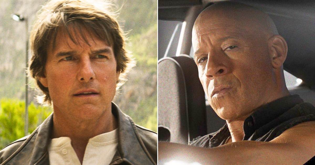Mission: Impossible - The Final Reckoning India Box Office Day 48