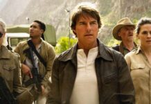 Mission: Impossible - The Final Reckoning North America Box Office Day 43 Update