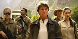 Mission: Impossible - The Final Reckoning North America Box Office Day 43 Update
