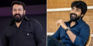 Mohanlal & Sivakarthikeyan To Share Screen In Upcoming Tamil Film