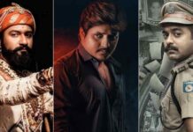Box Office: Most Profitable Indian Films Of 2025: Vicky Kaushal Dethroned & Pushed To #2