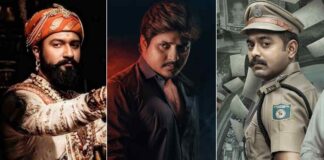 Box Office: Most Profitable Indian Films Of 2025: Vicky Kaushal Dethroned & Pushed To #2