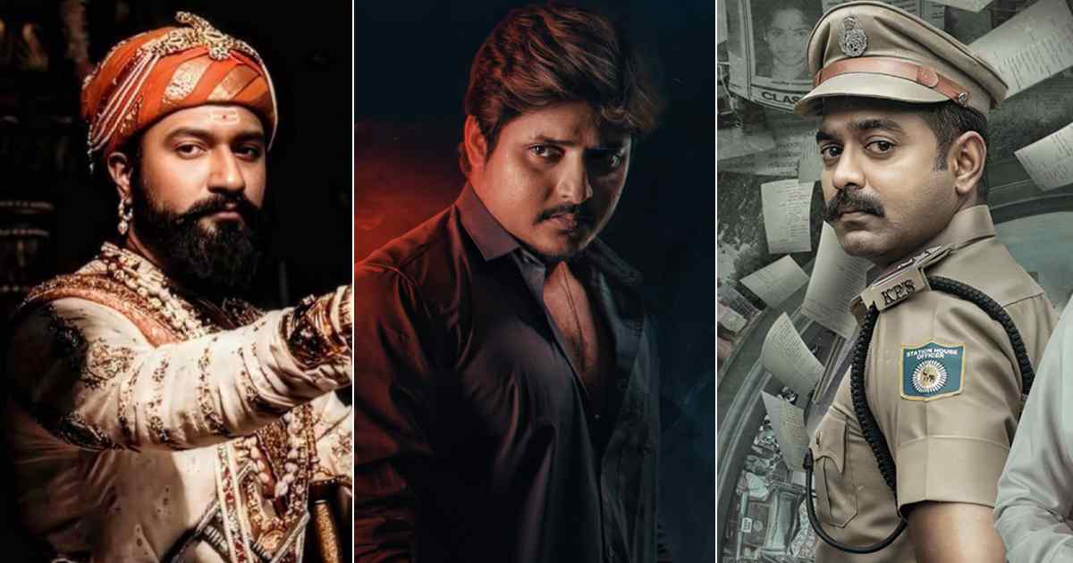 Box Office: Most Profitable Indian Films Of 2025: Vicky Kaushal Dethroned & Pushed To #2