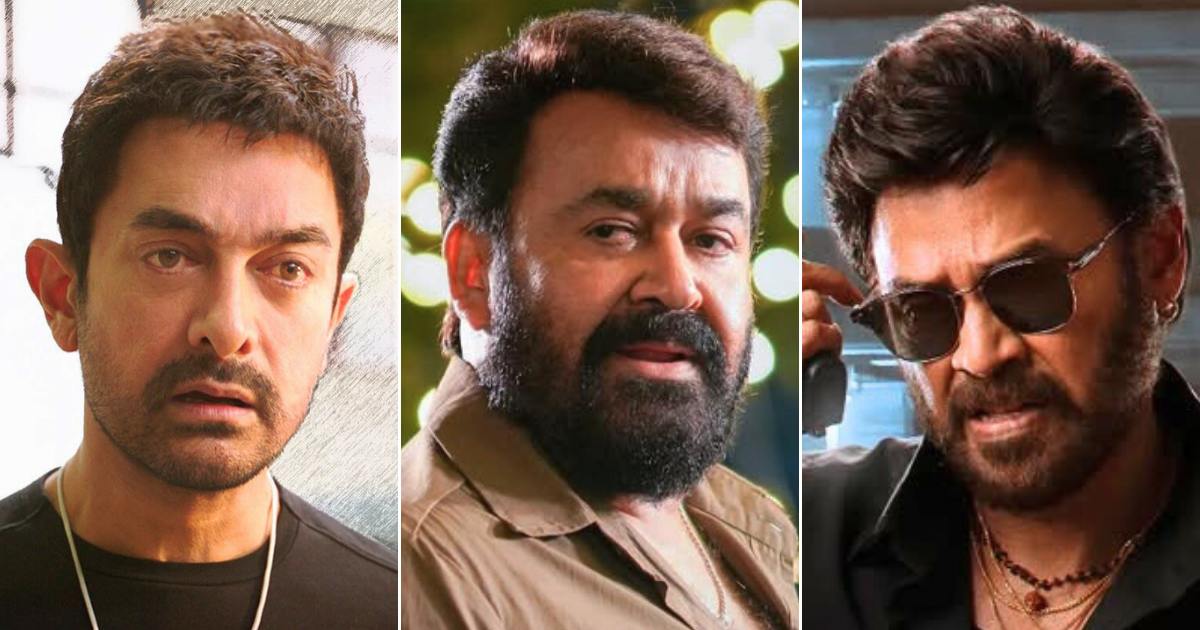 Field Workplace: Most Worthwhile Indian Movies Of 2025: Vicky Kaushal Dethroned & Pushed To #2 – Guess Who Claimed The Prime Spot?