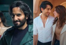 Top 5 Most-Viewed OTT Films Of 2025