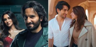 Top 5 Most-Viewed OTT Films Of 2025