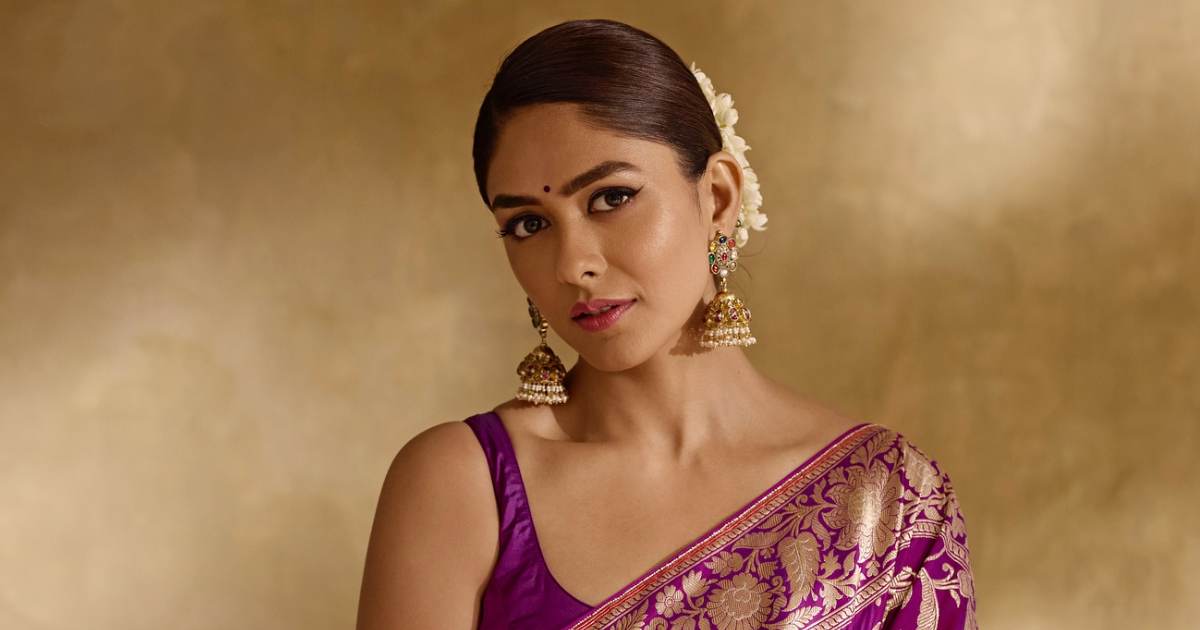 Mrunal Thakur 5 Must-Watch Movies