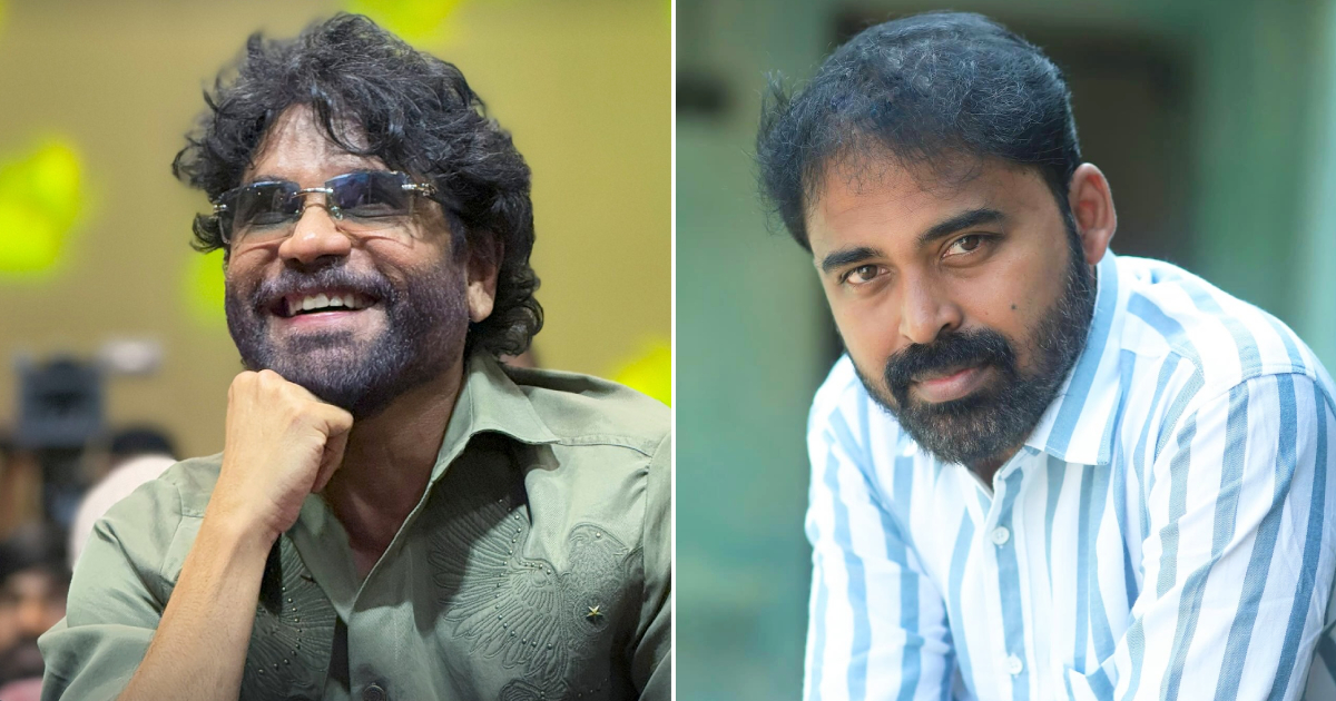 Nagarjuna’s 100th Movie To Be A Remake