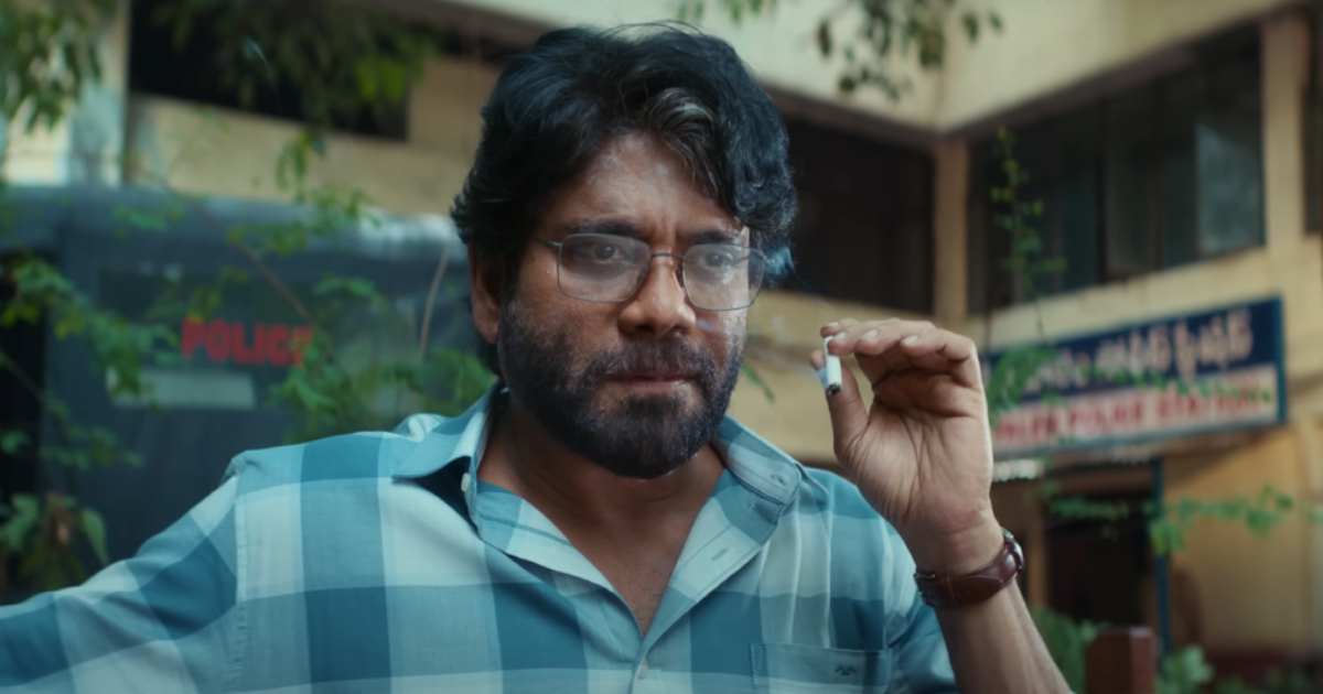 Kuberaa Box Office: Nagarjuna's Highest-Grosser Post-COVID By A Big Margin