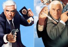 Watch The Naked Gun Films Online: Liam Neeson's Reboot Sparks Nostalgia For Leslie Nielsen's Cult