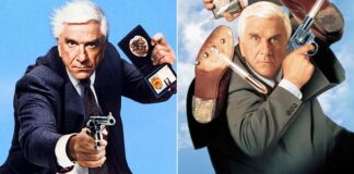 Watch The Naked Gun Films Online: Liam Neeson's Reboot Sparks Nostalgia For Leslie Nielsen's Cult
