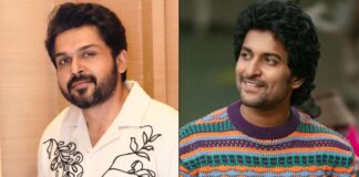Nani To Appear In Karthi’s Marshal? Here’s What We Know!