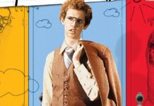 Napoleon Dynamite Lands in HBO Max Top 10, Two Decades After Its Cult Classic Debut