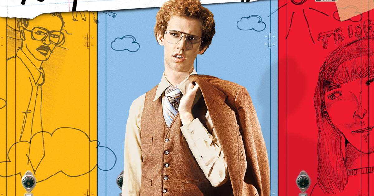 Napoleon Dynamite Lands in HBO Max Top 10, Two Decades After Its Cult Classic Debut