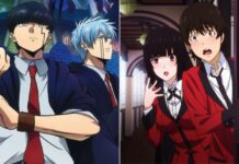 From Niche to Mainstream: Netflix’s Anime Boom Draws Over 150 Million Households Worldwide