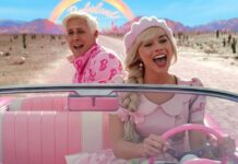 Netflix Users Take Note — Barbie’s Time On The Platform Is Running Out