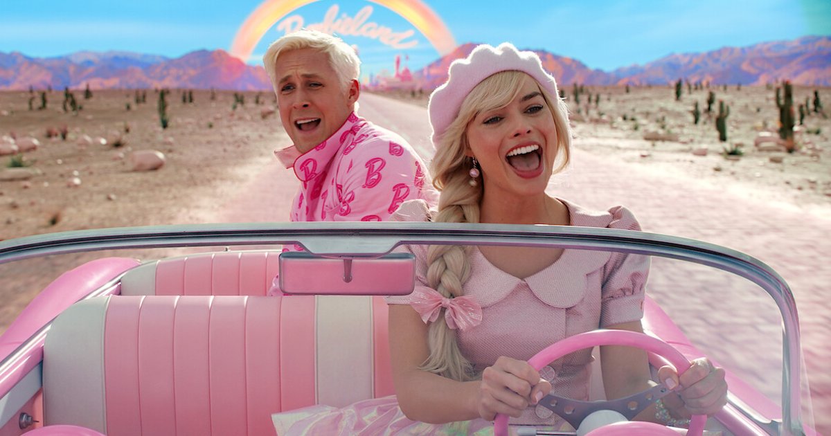 Barbie Is Leaving Netflix Quickly — Licensing Shift Sparks Frenzy Amongst Followers Revisiting The Iconic Animated Universe
