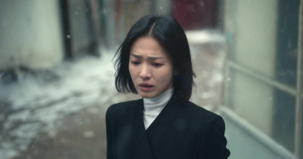 Netflix Viewers Call This 93% Rated K-Drama The Best Since Squid Game