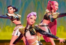 Netflix’s K-Pop Demon Hunters Is Breaking New Records With Discography!