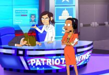 Netflix’s Most Underrated Animated Series Has 97 Million Hours