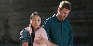 The Survivors On Netflix