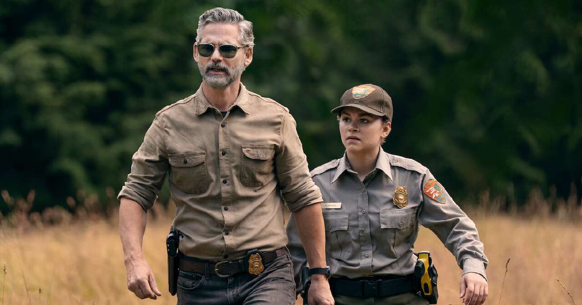 Netflix’s New Thriller With Jurassic Park Star Is Being Known as 10/10—Opening Scene Leaves Viewers Shocked