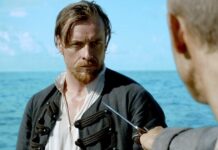 Netflix’s Pirate Drama Is Being Hailed As A Better Game Of Thrones