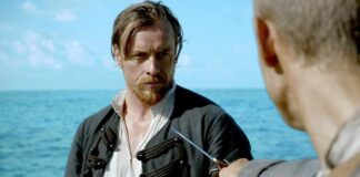 Netflix’s Pirate Drama Is Being Hailed As A Better Game Of Thrones