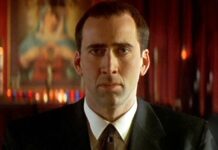 From Rejections to Cult Glory: How Face/Off Became Nicolas Cage’s Most Legendary Role
