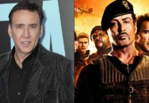 Nicolas Cage Was Set To Bring Mayhem To Expendables 2