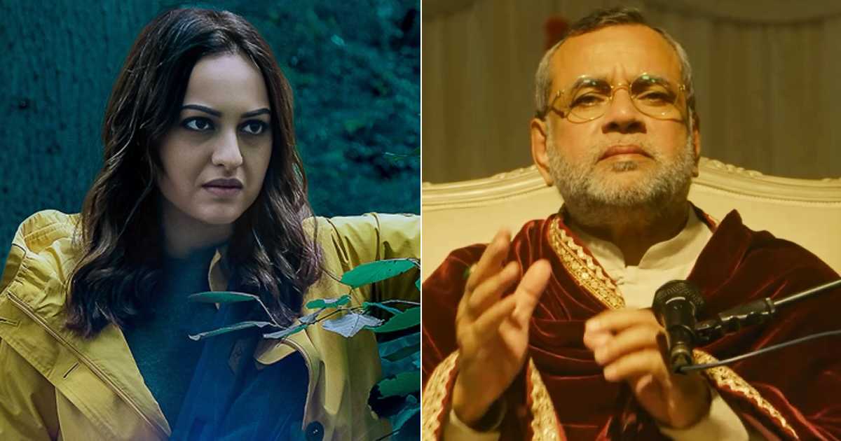 Nikita Roy Box Office Day 6