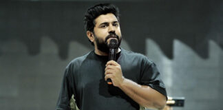 Nivin Pauly Named In Cheating Case Over Film Rights