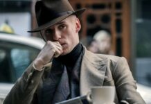 No Emmy Nod For Eddie Redmayne? Oscar Winner’s Jackal Role Misses Out Despite Rave Reviews