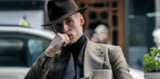 No Emmy Nod For Eddie Redmayne? Oscar Winner’s Jackal Role Misses Out Despite Rave Reviews