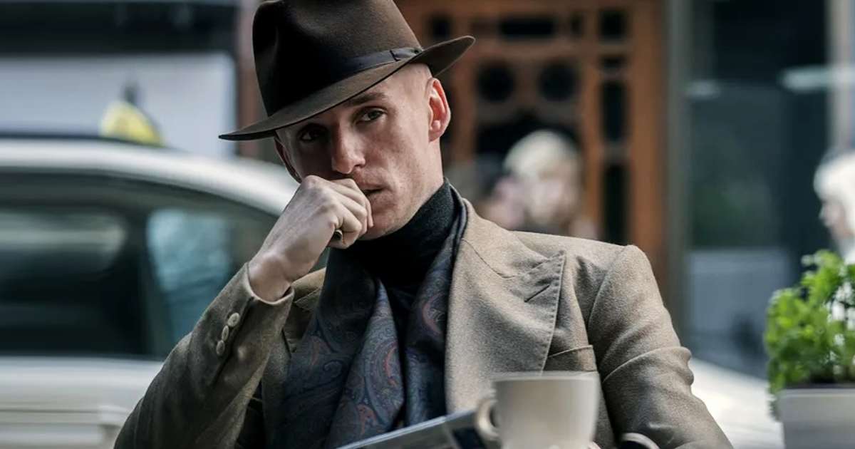 No Emmy Nod For Eddie Redmayne? Oscar Winner’s Jackal Role Misses Out Despite Rave Reviews