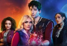 Not 28 Days Later Or Sinners—A Campy Teen Zombie Franchise Is Topping Disney+ Charts Right Now