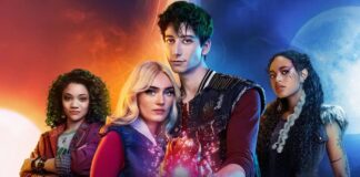 Not 28 Days Later Or Sinners—A Campy Teen Zombie Franchise Is Topping Disney+ Charts Right Now